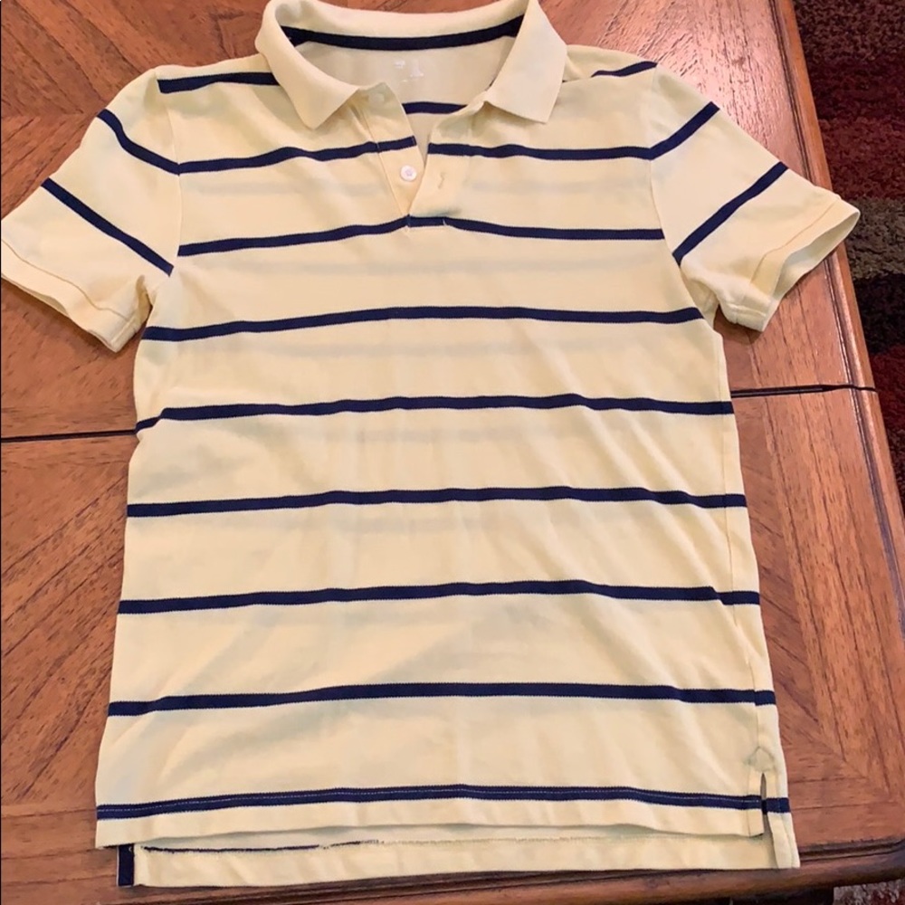 Gap Polo